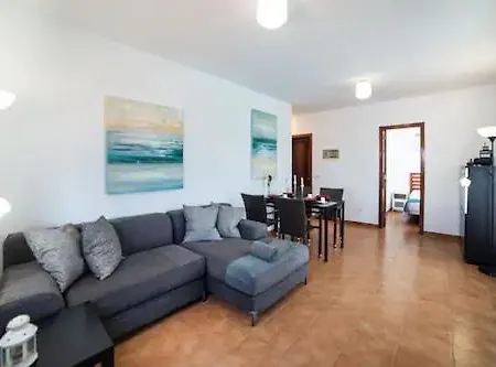 Villa Mateo *