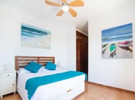 Villa Mateo Vila Playa Blanca (Lanzarote)