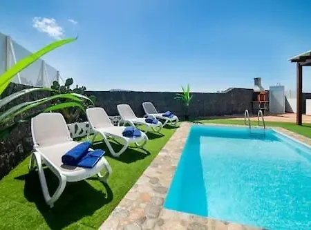 Villa Mateo