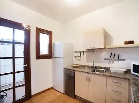 Vila Villa Mateo *