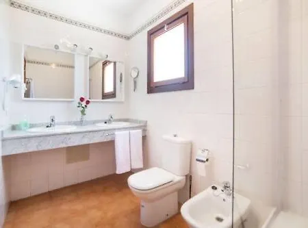 Villa Mateo *