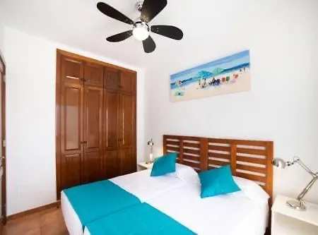 Villa Mateo Vila *
