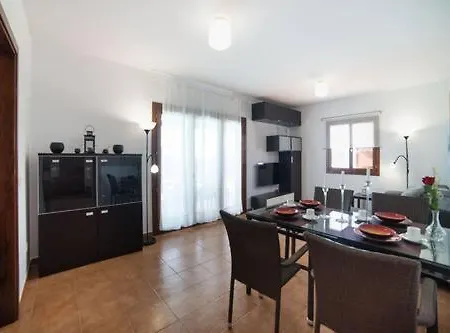 Villa Mateo Vila *