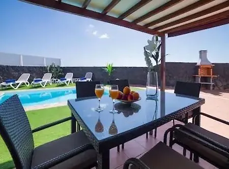 Villa Mateo Vila