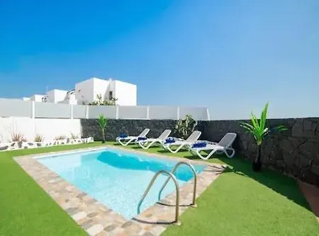 Villa Mateo Vila