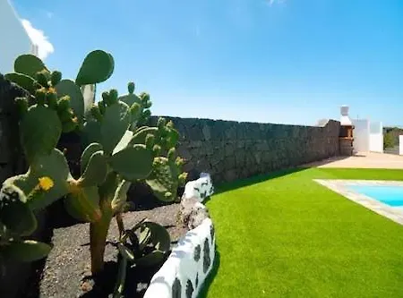 Villa Mateo * Playa Blanca (Lanzarote)
