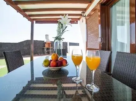 Villa Mateo Vila