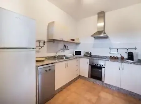 Vila Villa Mateo *